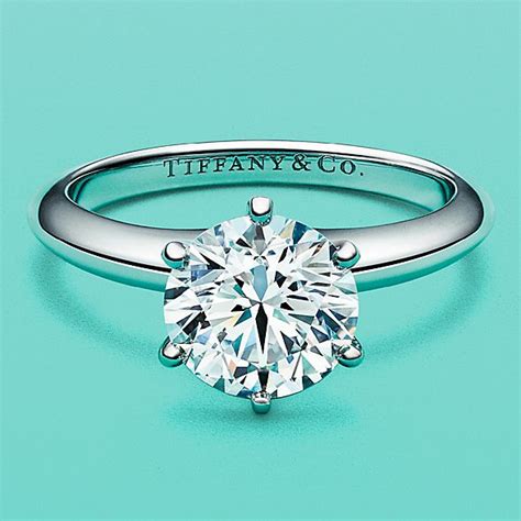 anello fidanzamento tiffany